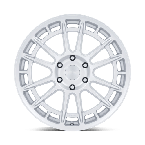 Rotiform OZR-T 20x8.5 6x5.5 93 +45 G-SLV