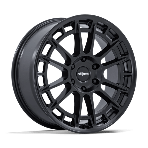 Rotiform OZR-T 20x8.5 6x120 74 +45 M-BLK
