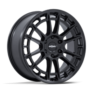 Rotiform OZR-T 18x8 6x5.5 93 +45 M-BLK