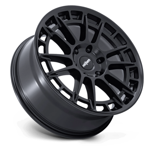 Rotiform OZR-T 20x8.5 6x120 74 +45 M-BLK