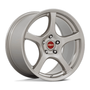 Rotiform CGN 20x10.5 5x112 66 +38 G-GOLD