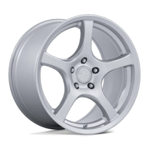 Rotiform CGN 18x8.5 5x120 74 +35 G-SLV