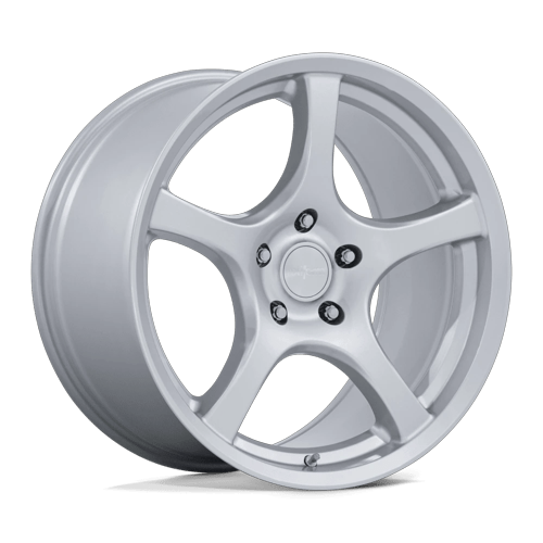 Rotiform CGN 19x8.5 5x112 66 +45 G-SLV