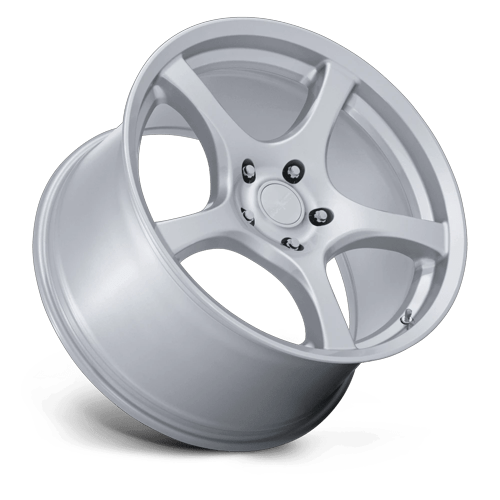 Rotiform CGN 19x8.5 5x112 66 +45 G-SLV