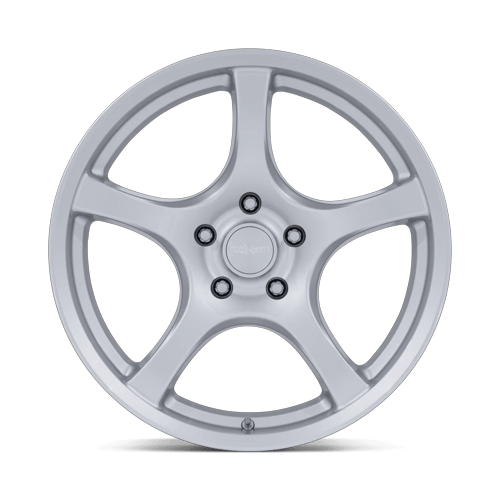 Rotiform CGN 19x8.5 5x112 66 +45 G-SLV