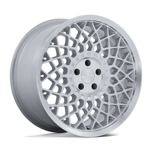 Rotiform CJJ 19x10.5 5x120 74 +35 G-SLV-MCH