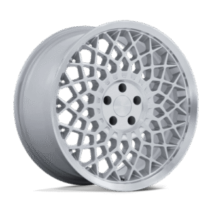 Rotiform CJJ 18x8.5 5x4.5 72 +35 G-SLV-MCH