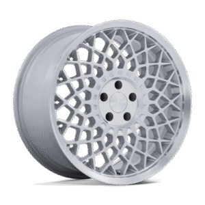 Rotiform CJJ 19x10.5 5x4.5 72 +28 G-SLV-MCH