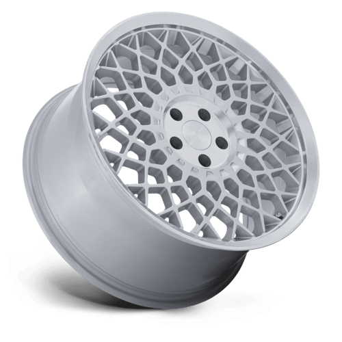 Rotiform CJJ 18x9.5 5x120 74 +38 G-SLV-MCH