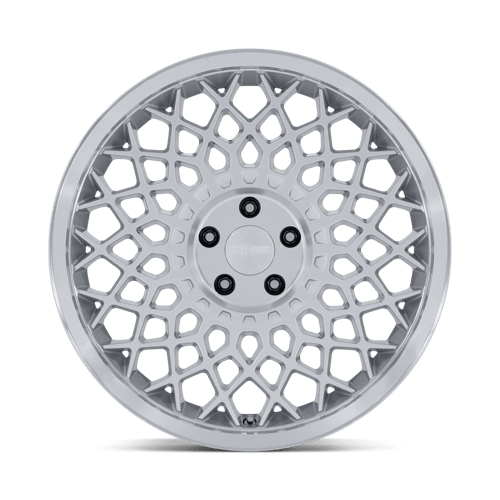 Rotiform CJJ 19x10.5 5x120 74 +35 G-SLV-MCH