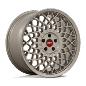 Rotiform CJJ 18x8.5 5x120 74 +35 M-GOLD