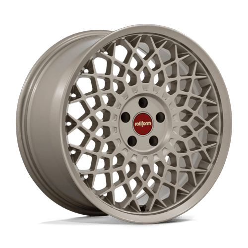Rotiform CJJ 19x10.5 5x4.5 72 +28 M-GOLD