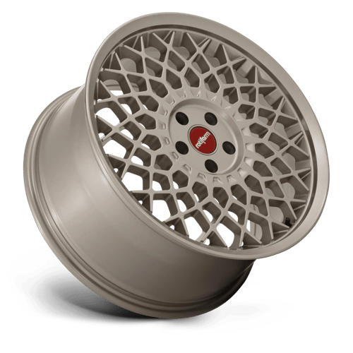 Rotiform CJJ 19x10.5 5x112 66 +35 M-GOLD