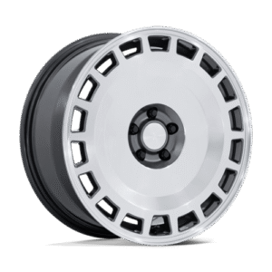 Rotiform ZBF 18x9.5 5x4.5 72 +38 ANTH-MCH
