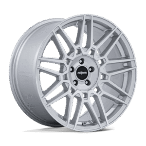Rotiform TDX 19x8.5 5x4.5 72 +35 SLV-MCH