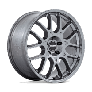 Rotiform ZWS 21x10.5 5x112 66 VD +38