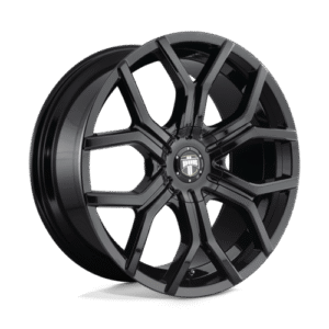 DUB ROYALTY 22x9.5 6x135/5.5 87.1 BL +30