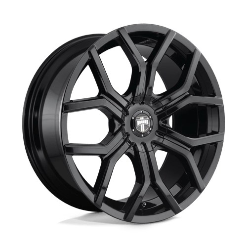 DUB ROYALTY 22x9.5 6x135/5.5 87.1 BL +30