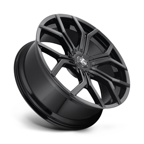 DUB ROYALTY 22x9.5 6x135/5.5 87.1 BL +30