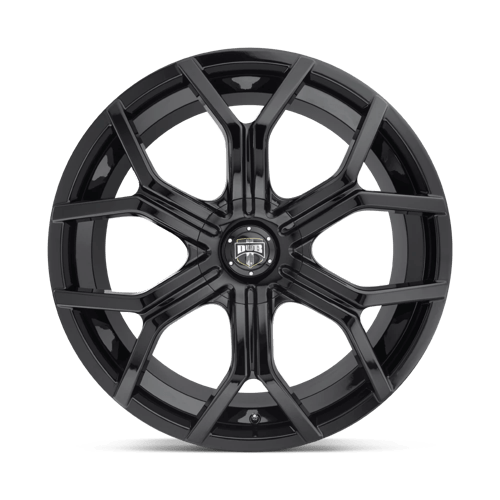 DUB ROYALTY 22x9.5 6x135/5.5 87.1 BL +30