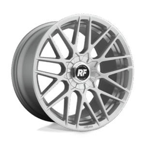 Rotiform RSE 20x8.5 BLANK 72 SL +35 (98-121)