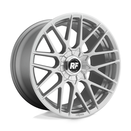 Rotiform RSE 18x8.5 5x100/112 66.6 SL 45MM
