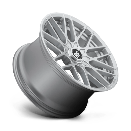 Rotiform RSE 20x10 5x112/4.5 72 SL 35MM