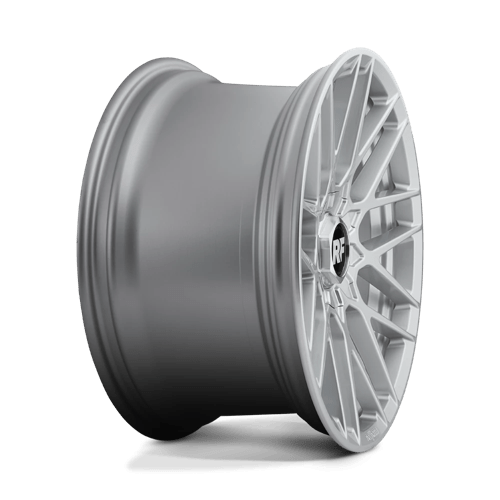 Rotiform RSE 20x10 5x112/4.5 72 SL 35MM