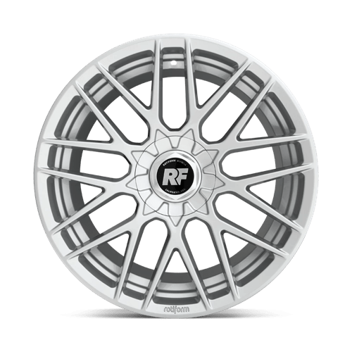 Rotiform RSE 19x8.5 BLANK 72 SL +35 (98-121)