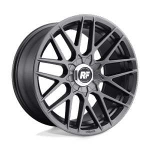 Rotiform RSE 19x8.5 5x108 VD 6.5 45 63.5