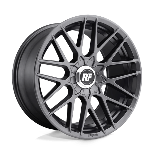 Rotiform RSE 19x8.5 5x108 VD 6.5 45 63.5
