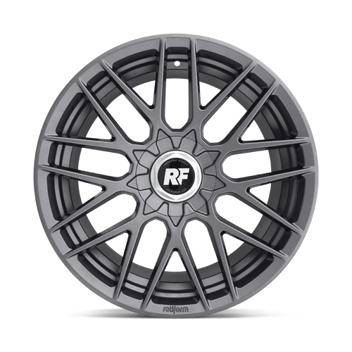 Rotiform RSE 18x8.5 5x100/4.5 70.1 VD +35