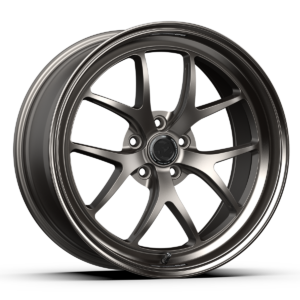 Sector RSR _ Magnesium Grey / Gloss Lip