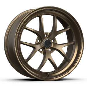 Sector RSR _ Bronze / Gloss Lip