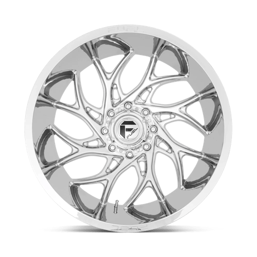 RUNNER 22x12 8x6.5 125.2 P 4.80 -44MM