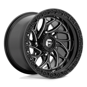 RUNNER UTV 15x10 4x136 110.2 NBL 00MM