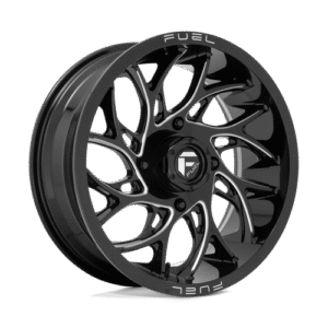 RUNNER UTV 18x7 4x137 110.2 NBL 13MM
