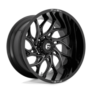 RUNNER 24x11 6x5.5 106.1 NBL 00MM