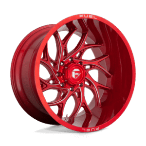D742 RUNNER 22x12 8x170 125.1 CRM -44MM