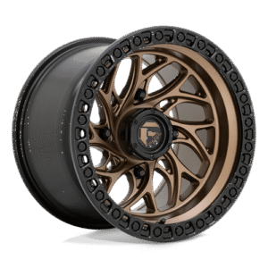 RUNNER UTV 15x10 4x156 132 ZDB 00MM