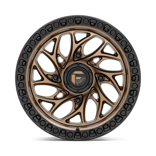 RUNNER UTV 15x10 4x136 110.2 ZDB 00MM