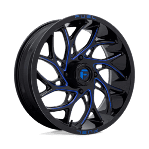RUNNER UTV 18x7 4x136 110.2 NLK 13MM