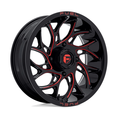 RUNNER UTV 18x7 4x156 132 NLQ 13MM