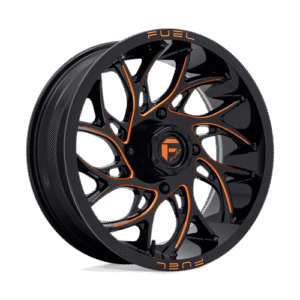 RUNNER UTV 18x7 4x156 132 NLO 13MM