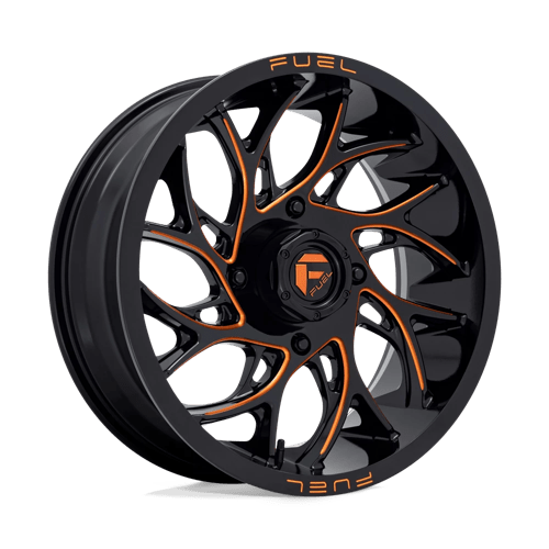 RUNNER UTV 18x7 4x136 110.2 NLO 13MM