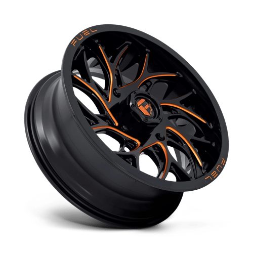 RUNNER UTV 18x7 4x136 110.2 NLO 13MM