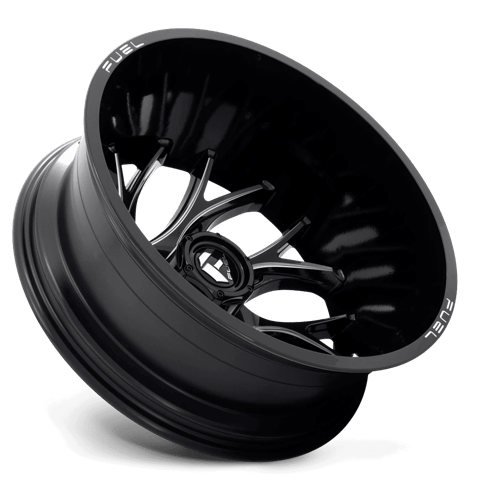 RUNNER DRW 22x8.25 8x6.5 -214 NBL (DR)
