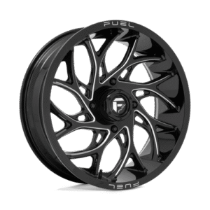 RUNNER UTV 20x7 4x156 132 NBL 13MM