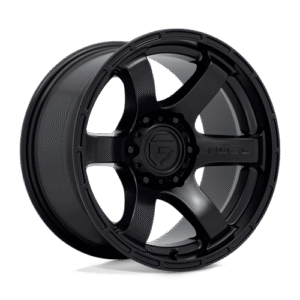 RUSH 18x9 6x135 87.1 BD 1MM