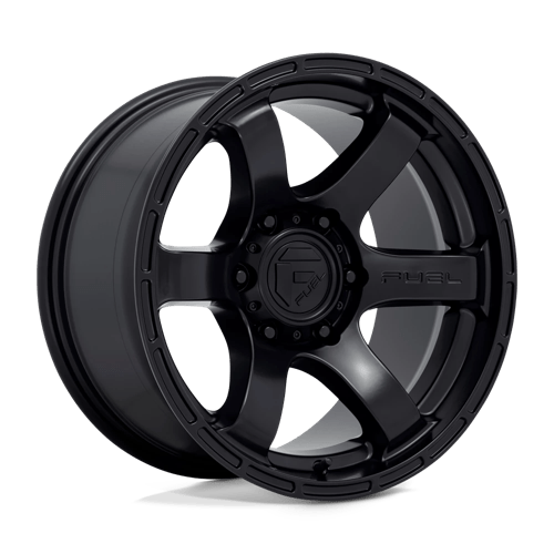 RUSH 18x9 5x5.0 71.5 BD 1MM